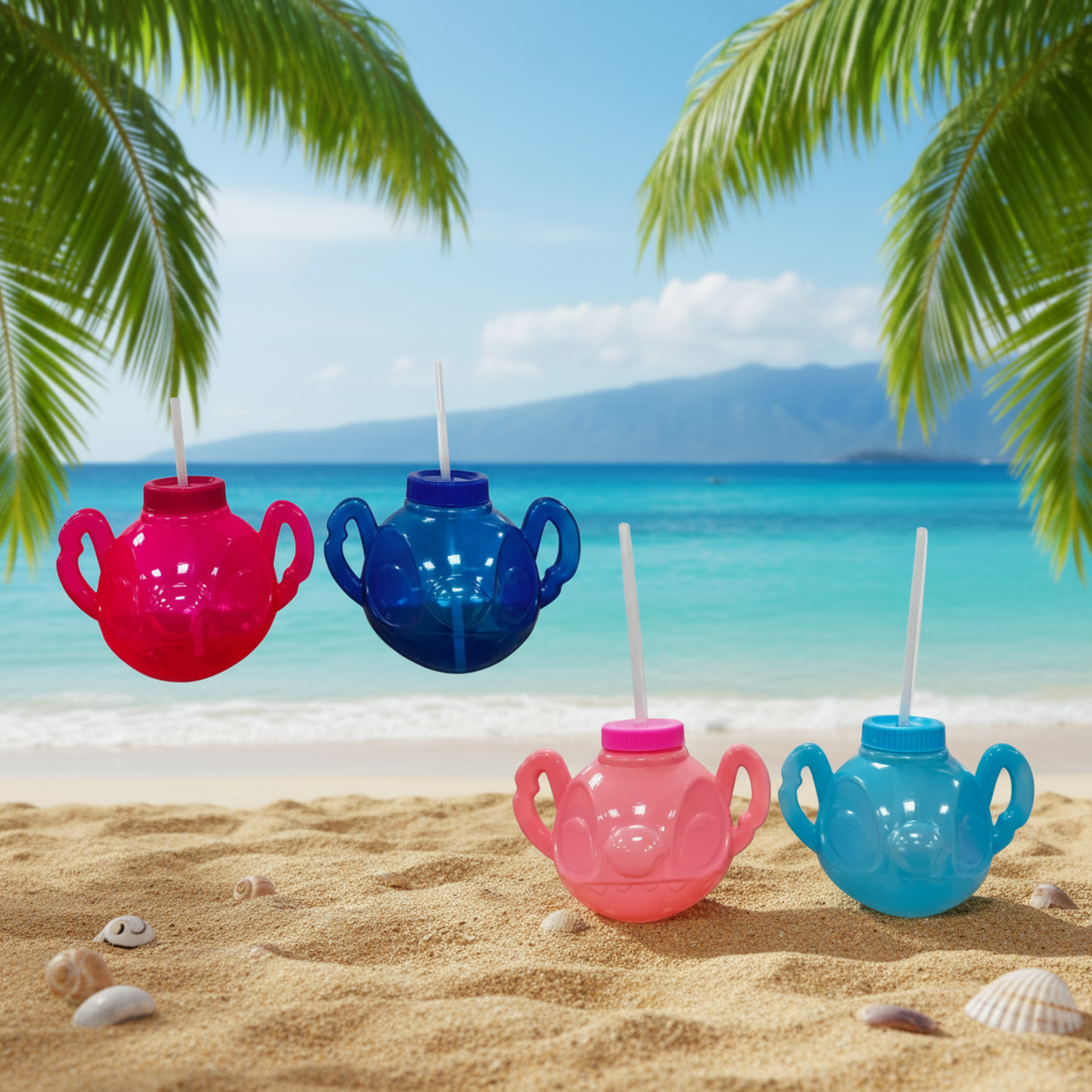 Stitch Popote - 1.2 Litros