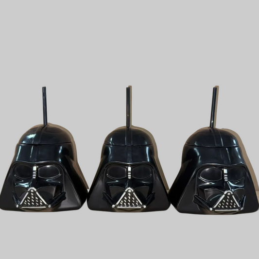 Darth Vader - 18 x 17.5 cm (1 Litro)