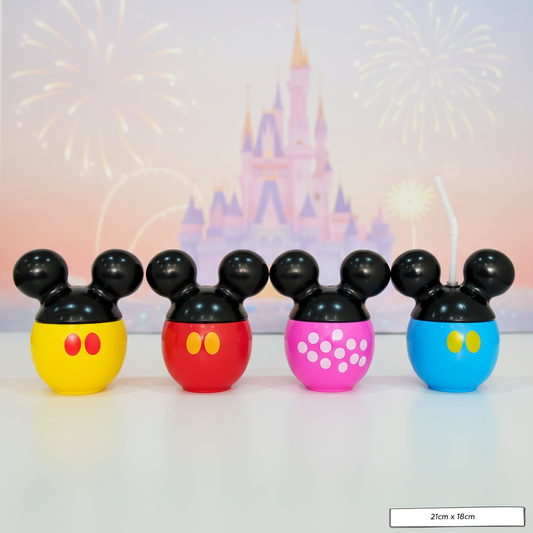 Mickey Pop Dulcero - 21 x 18 cm (900 ml)