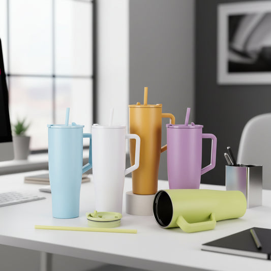 Termo PYA1 Asa 1200 ml