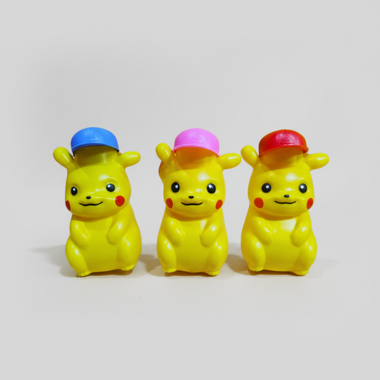 Pikachu - 19 x 8.5 cm (750 ml)
