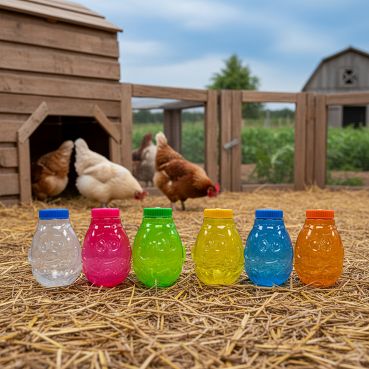 Huevo Cartoon - 1 Litro