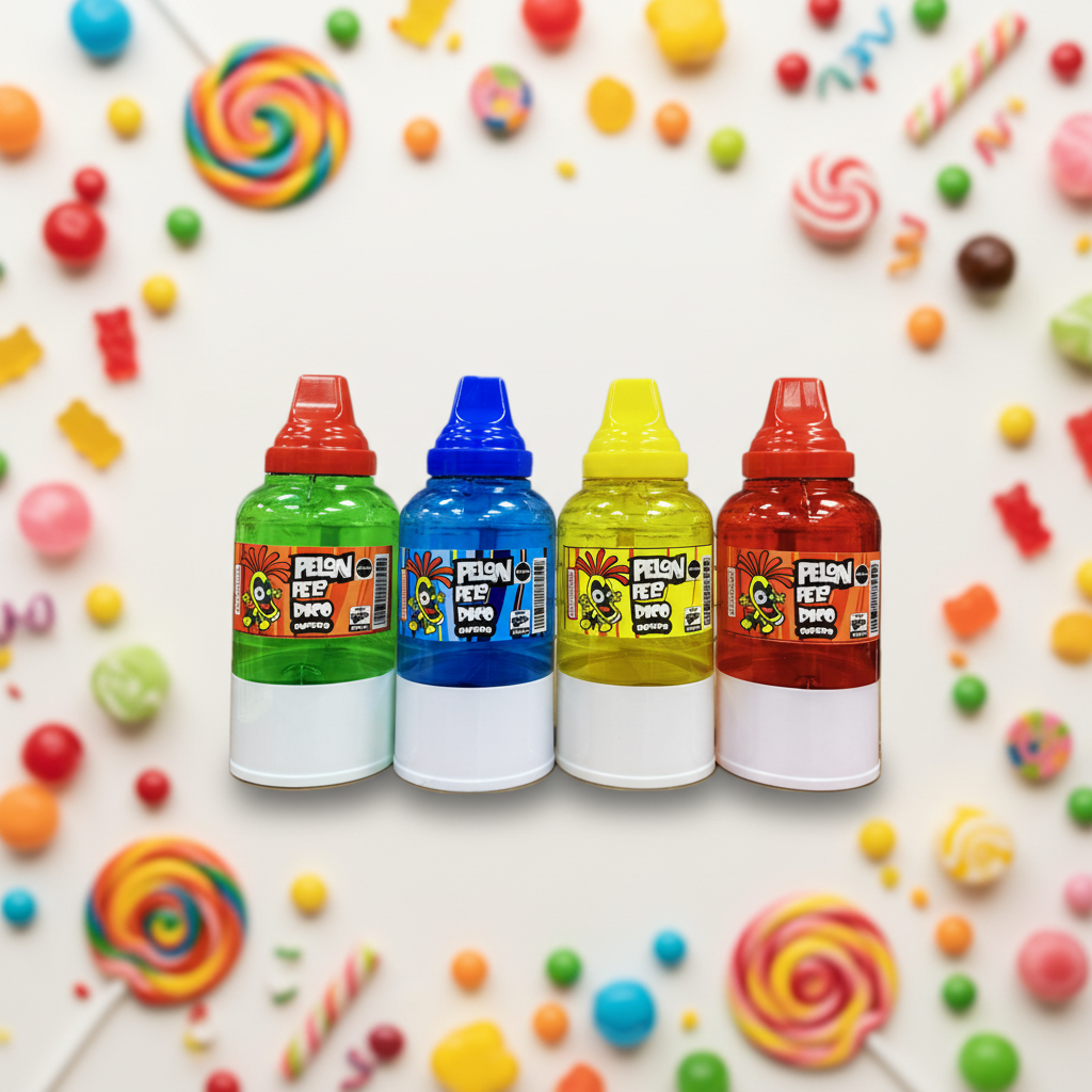 Mini Pelon - 24 x 10 cm