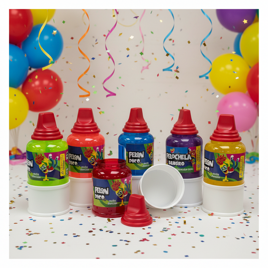 Pelonchela - 32 x 13.5 cm