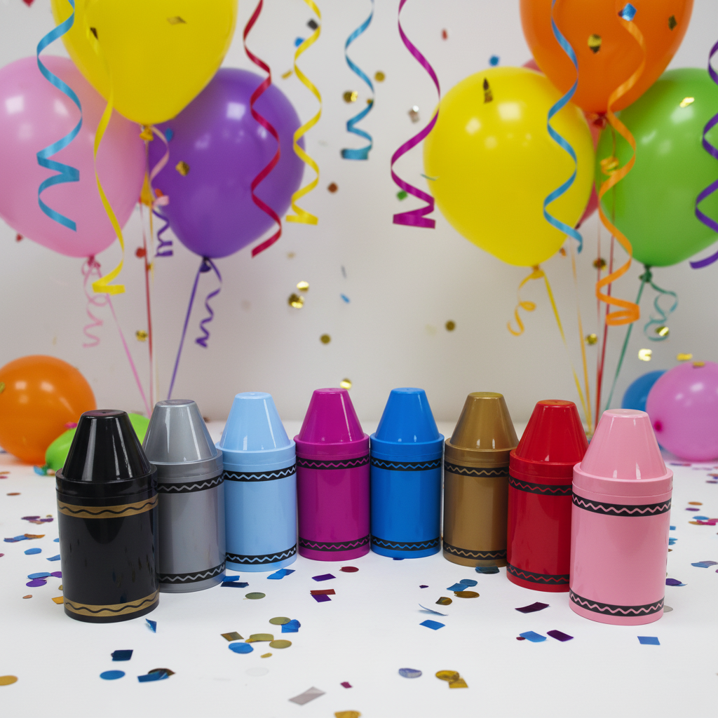 Maxicrayon Premium - 30 x 13.5 cm