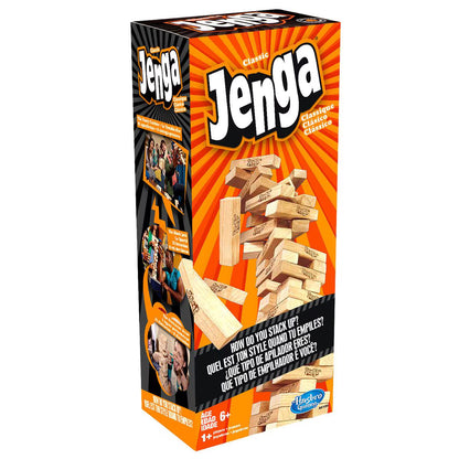 Jenga