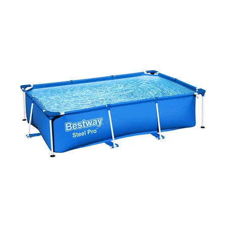 Alberca Bestway 5700 L (4 m x 2 m)