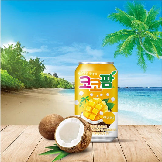 haitai Coco Palm Mango