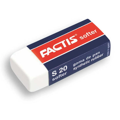 Goma Factis