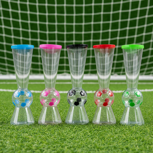 Yarda Balon Medio - 33 cm (750 ml)