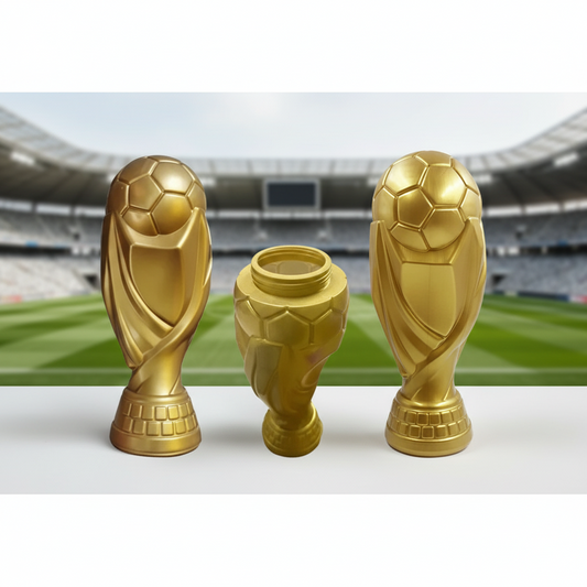 Copa Mundial Grande - 10 x 30 cm (1 Litro)
