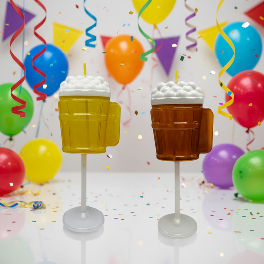 Paleta Tarro - 42 x 17 x 24 cm (1 Litro)