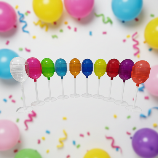 Paleta Tutsi - 40 x 13 cm