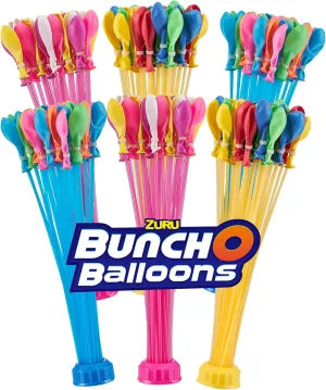 Bunch O Balloons (Paquete con 1000 Globos de agua)