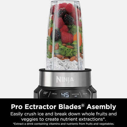 Ninja BN401 | Nutri blender