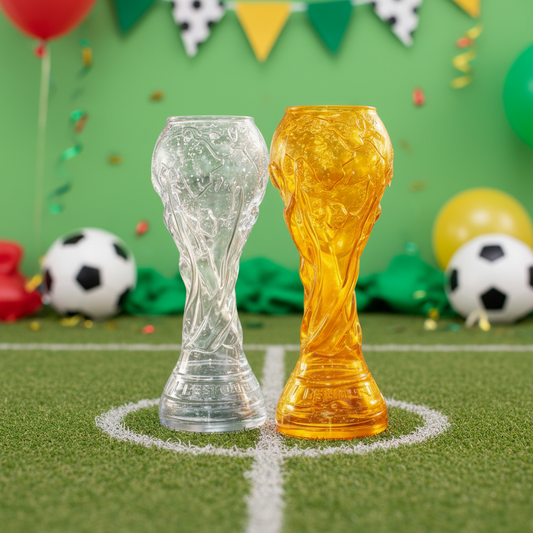 Vaso Mundial - 1 Litro