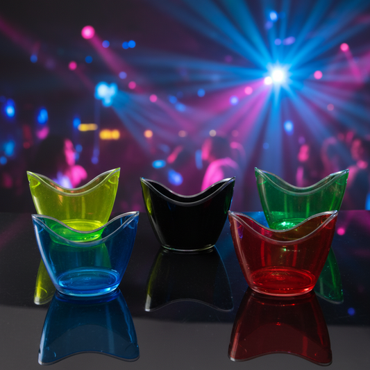 Hielera con Luz - 14 x 17.5 cm