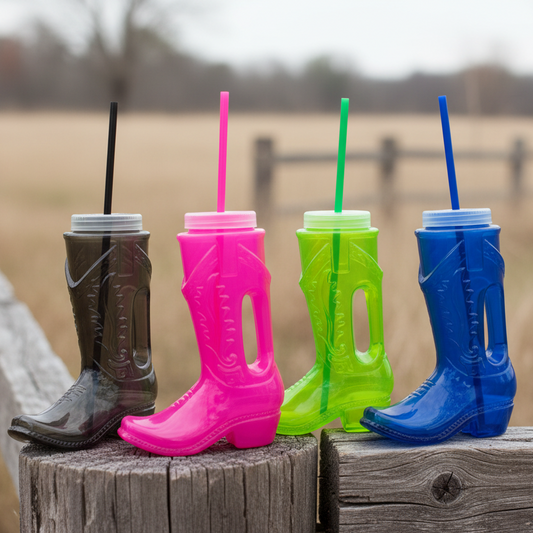 Bota Chica - 24 x 16 cm (1 Litro)