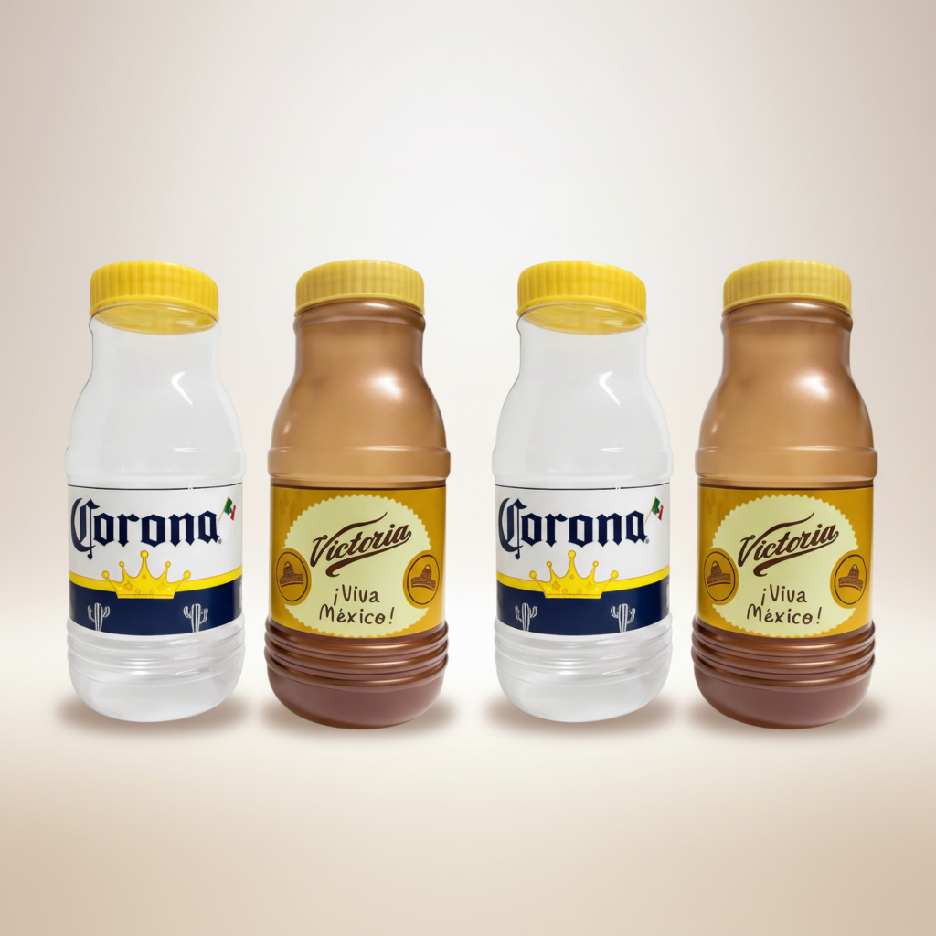 Chelocas - 1.2 Litros