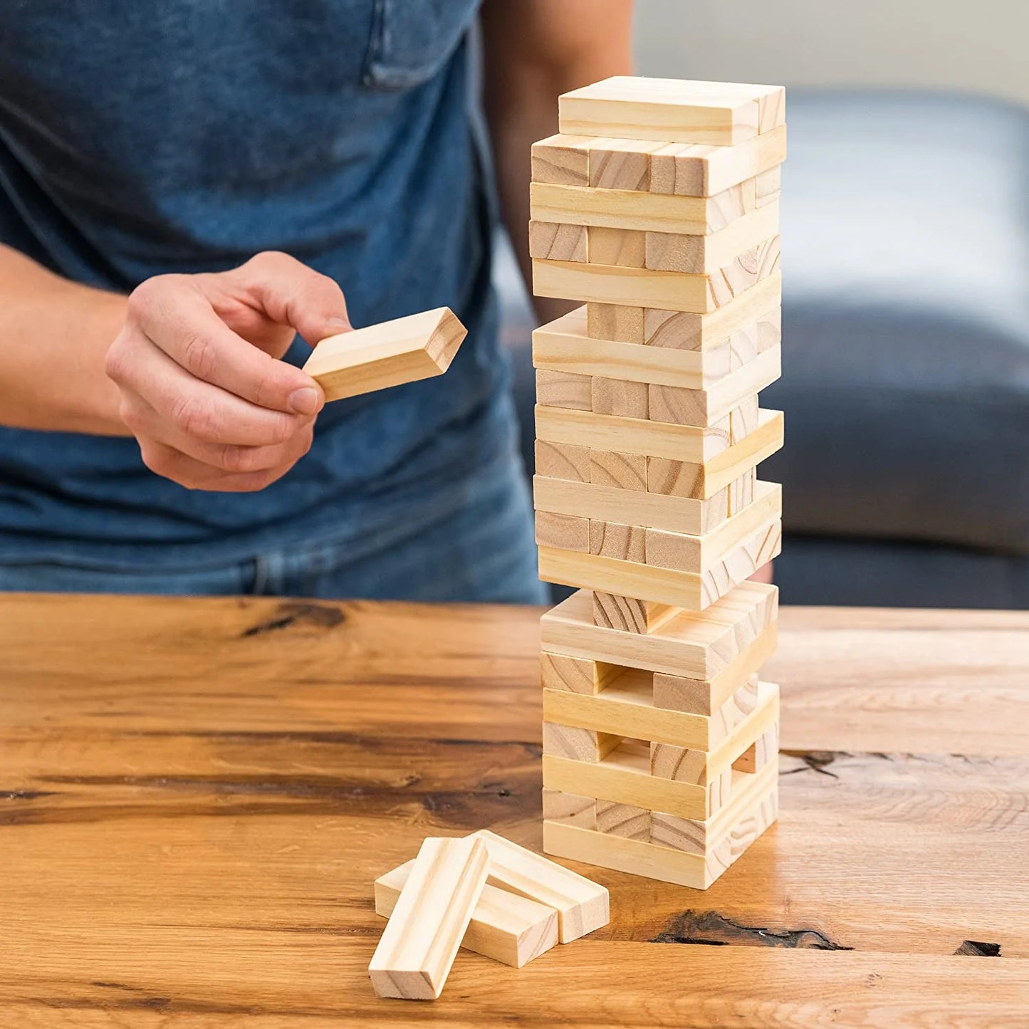 Jenga