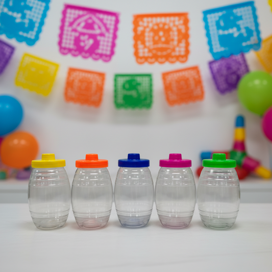 Vitrolero Chico - 14 x 5 cm (500 ml)