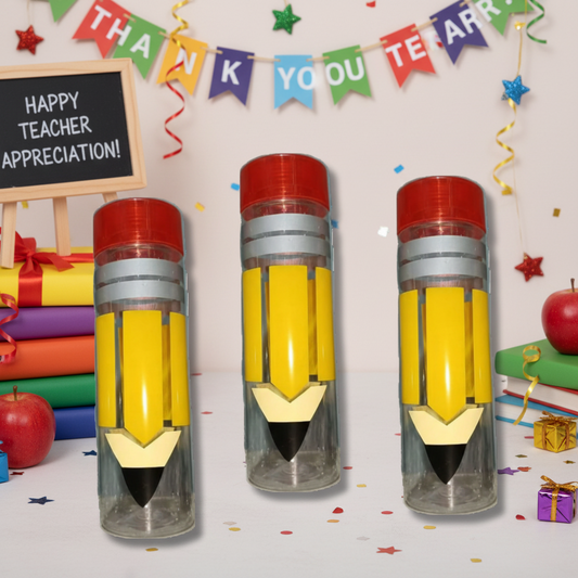 Cilindro Lapiz - 22 x 7 cm (600 ml)