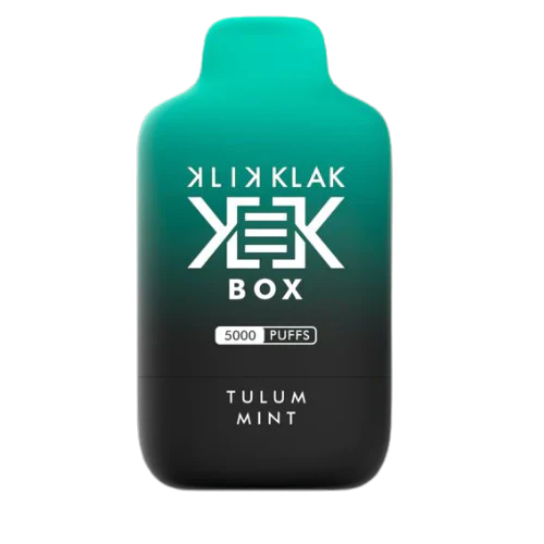 Klik KLak Box - 10,000 Caladas
