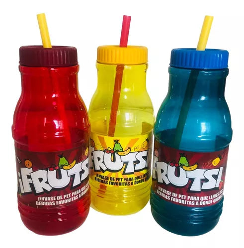 Mini frutsi 900 ml