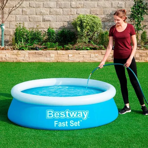 Alberca Bestway 940 L (1.83 m x 51 cm)