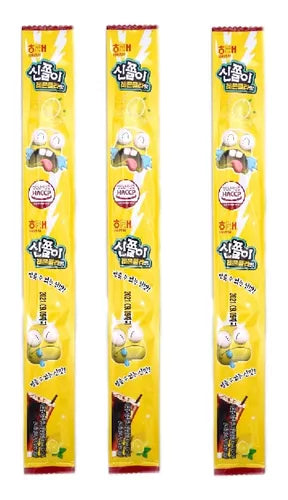 Haitai SinJJoli Limon 24g