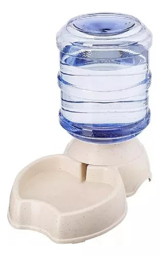 Dispensador de agua