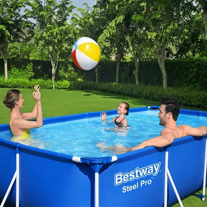 Alberca Bestway 5700 L (4 m x 2 m)