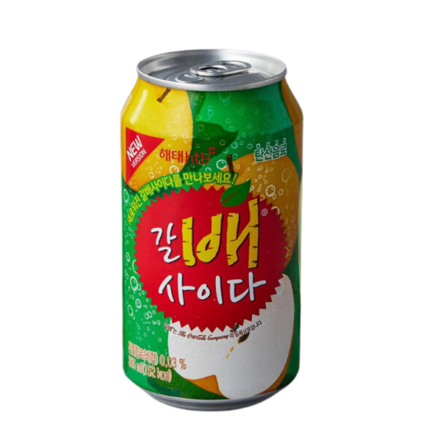 Haitai Sabor Pera 355 ml