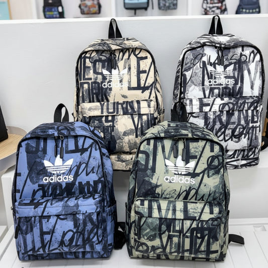 Mochila Adidas LZ22