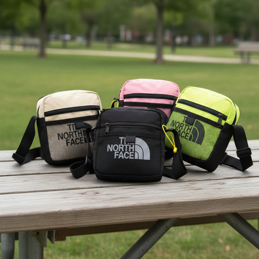 Crossbody The North Face LZ42