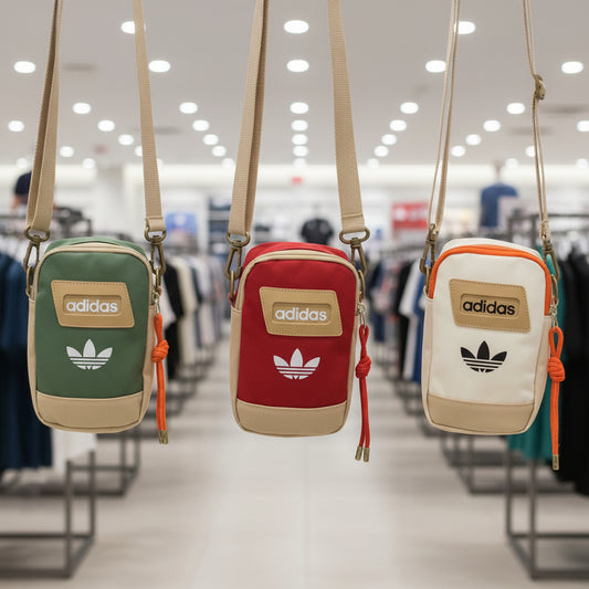 Crossbody Adidas LZ57