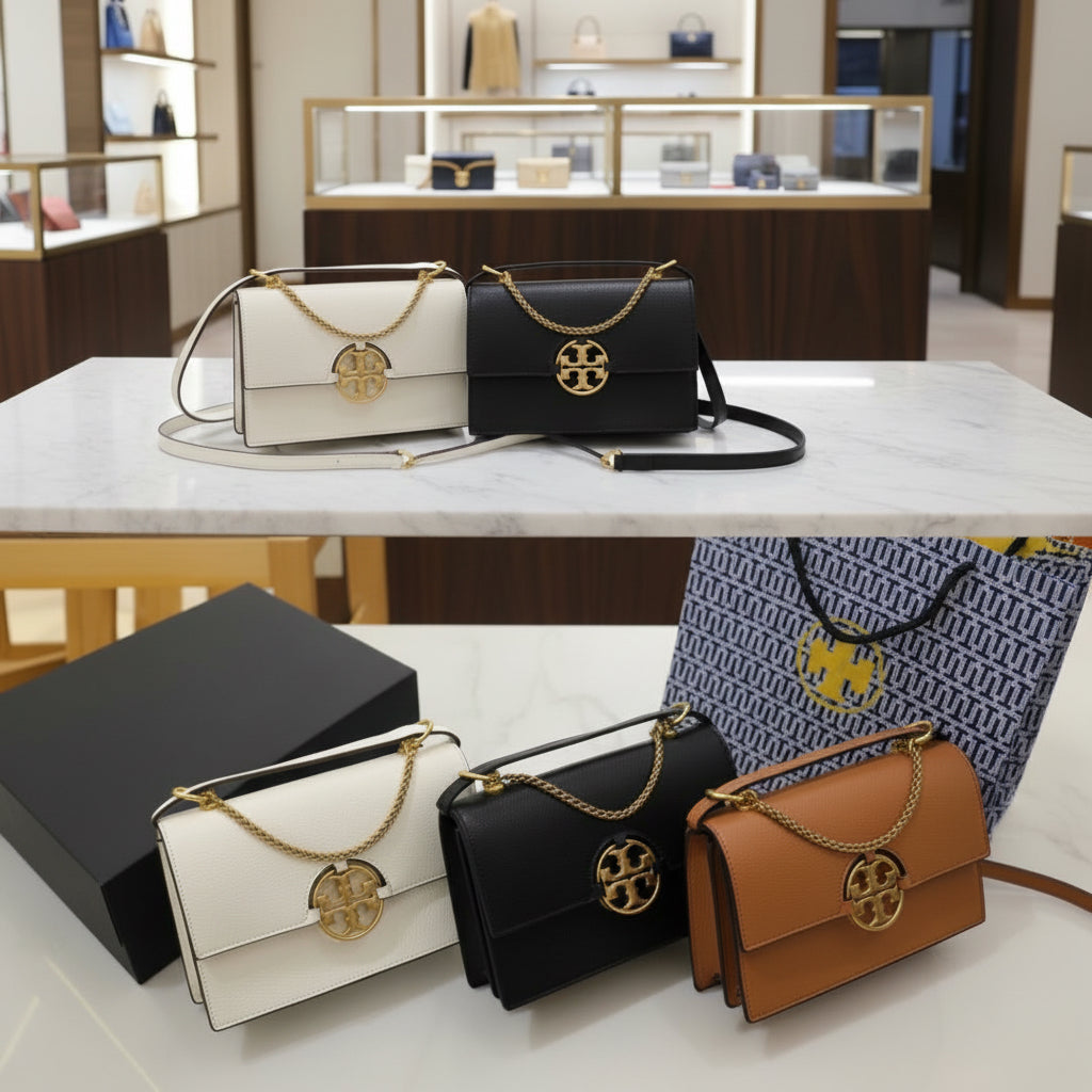 Bolsa Tory Burch LZ98