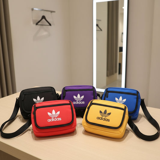 Crossbody Adidas LZ103