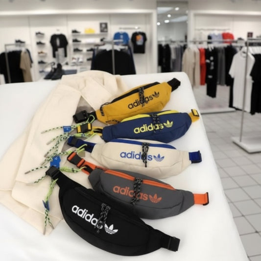 Crossbody Adidas LZ106