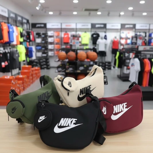 Crossbody Nike LZ107