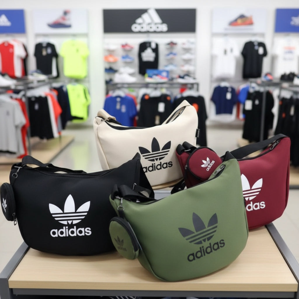 Crossbody Adidas LZ111