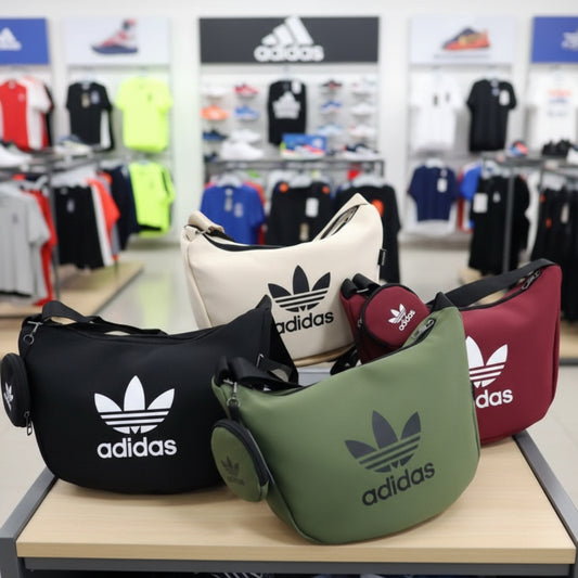 Crossbody Adidas LZ111