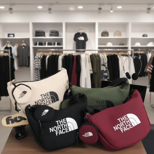 Crossbody The North Face LZ112