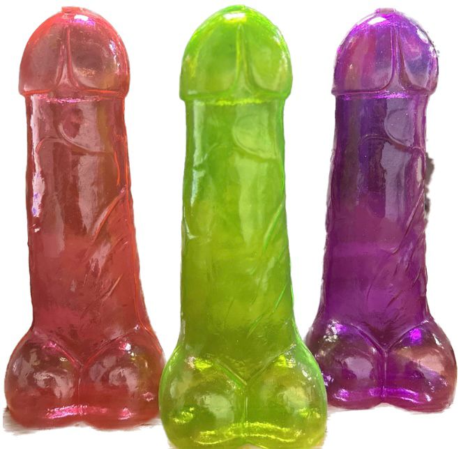 Pene chela 24cm 500ml