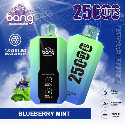 Bang - 25,000 Caladas