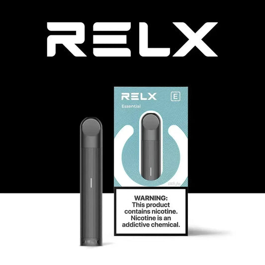 RELX Essential - Dispositivo