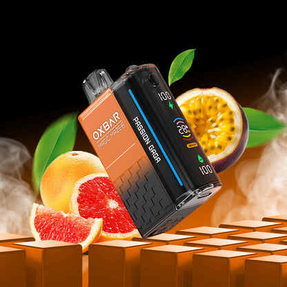 Oxbar Pod Juice Magic Maze 2.0 Zodiac Edition - 30,000 Puffs