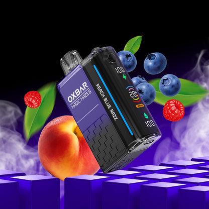 Oxbar Pod Juice Magic Maze 2.0 Zodiac Edition - 30,000 Puffs