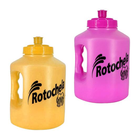 Rotochela - Vaso para bebidas