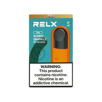 RELX Essential - Pod/Cartucho